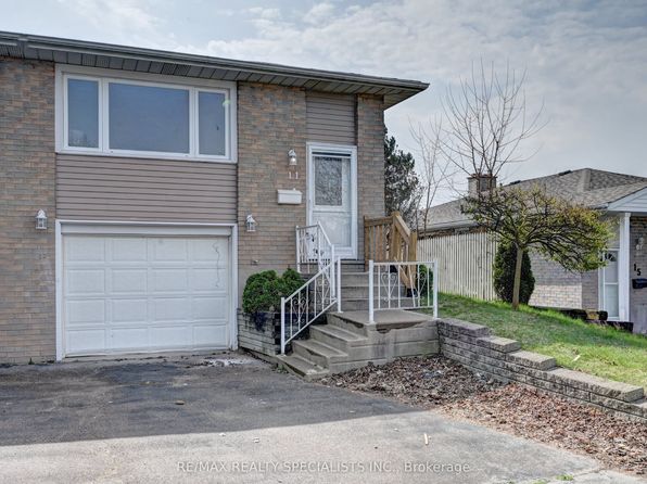 11 Dinison Cres, Kitchener, ON N2E 2W3