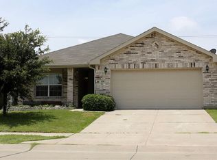 130 Lone Star Ave, Venus, TX 76084