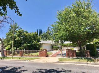 9951 Laramie Ave, Chatsworth, CA 91311