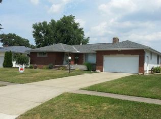 3051 Washington Ave, Lorain, OH 44052