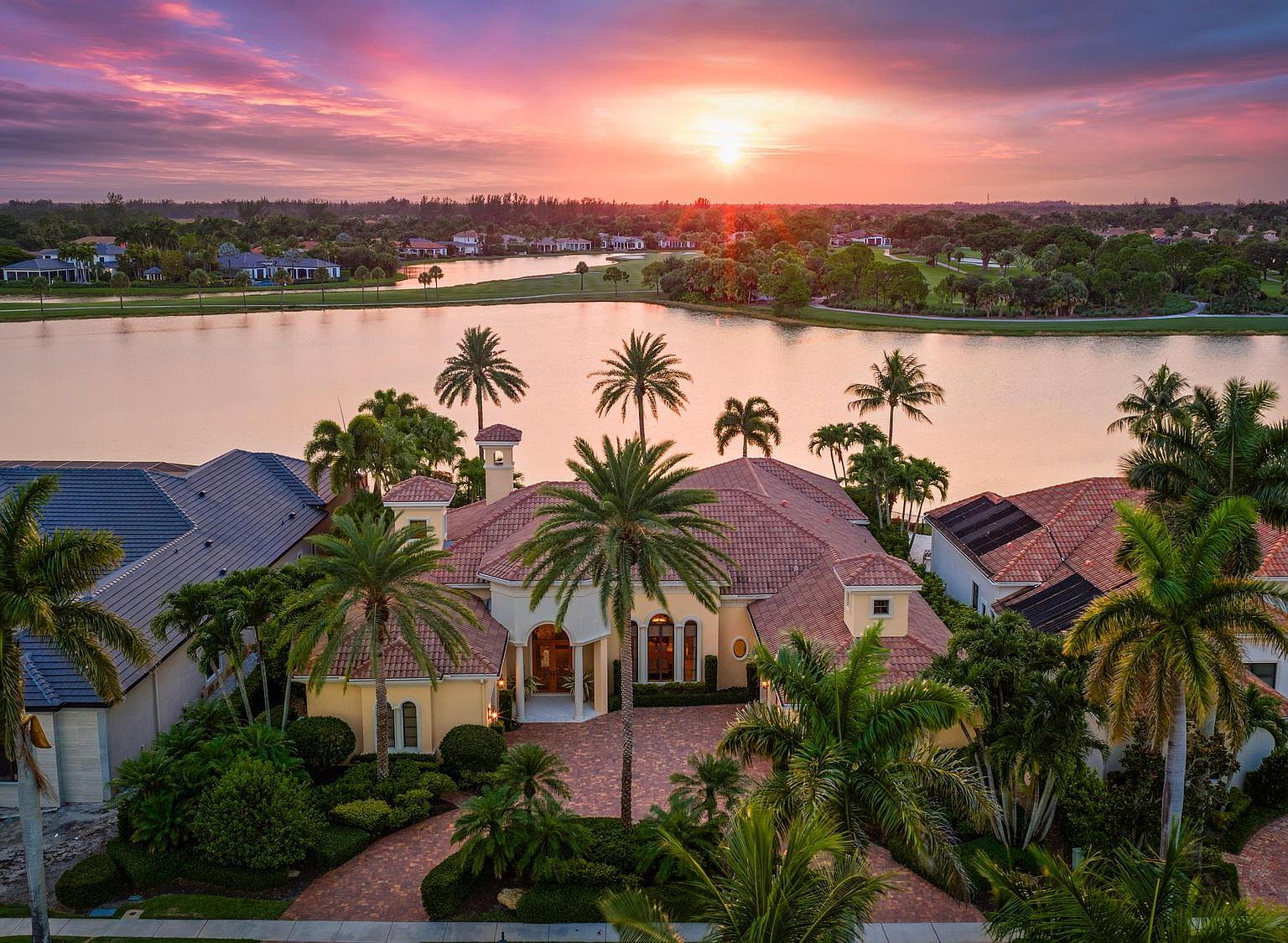 7287 Horizon Drive