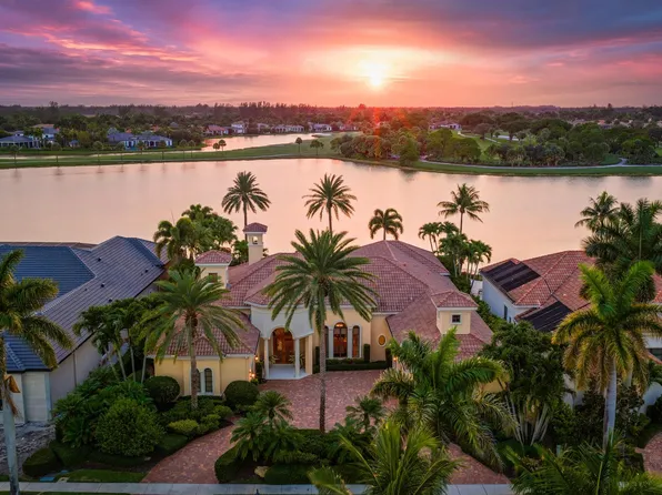 7287 Horizon Drive, West Palm Beach, FL 33412