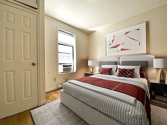 4th image of 235 W 109th St APT 6A