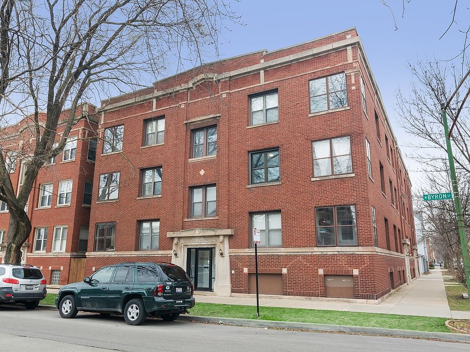 North Center: 1900 W Byron #2