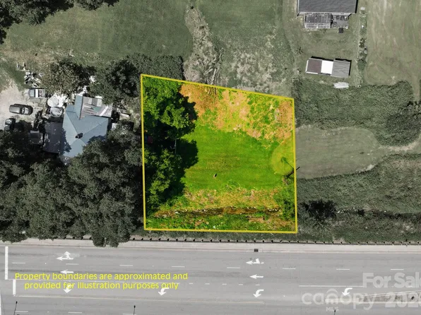 911 N Chester St, Gastonia, NC 28052