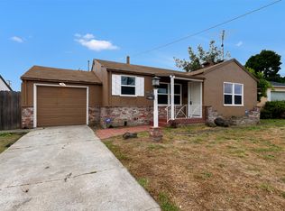 14861 Sylvia Way, San Leandro, CA 94578