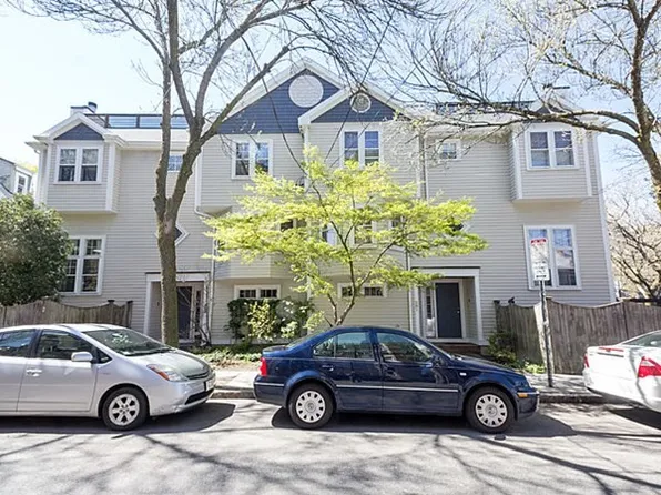 285 Brookline St Floor 1, Cambridge, MA 02139