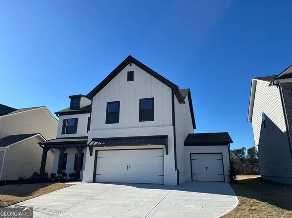 153 Wingate Dr #25A, Winder, GA 30680