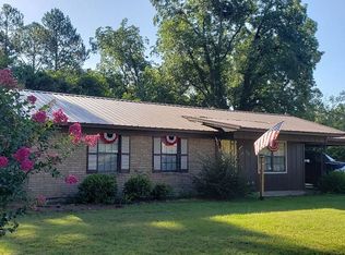 130 Lee Ann Rd, Fitzgerald, GA 31750