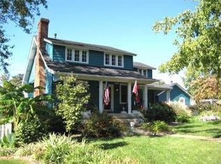 1000 Riverside Rd, Old Hickory, TN 37138