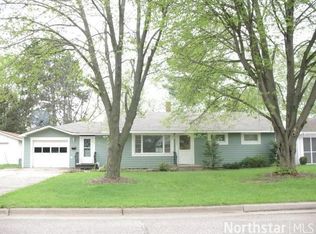 629 W Lincoln Rd, New Richmond, WI 54017