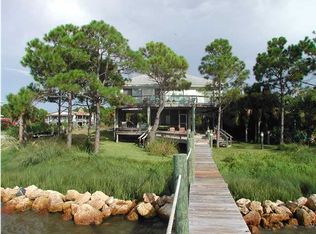 308 Marks St, Eastpoint, FL 32328