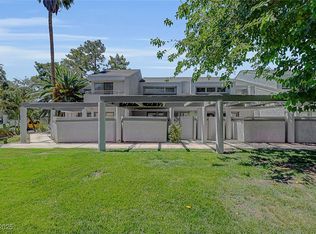 5583 Orchard Ln #152, Las Vegas, NV 89110