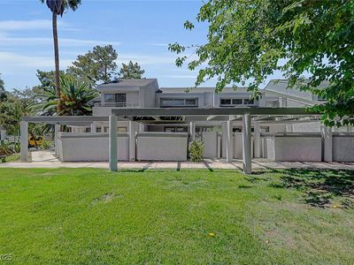 5583 Orchard Ln #152, Las Vegas, NV, 89110