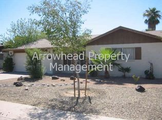 2089 E Greenway Dr, Tempe, AZ 85282