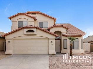 42459 W Hall Dr, Maricopa, AZ 85138