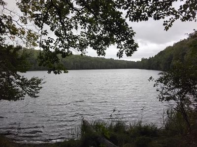 4467 Kinner Ln, Phelps, WI, 54554