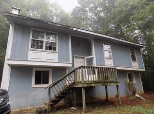 227 Moore View Home Rd, Hayesville, NC 28904