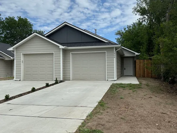 1906 N Hydraulic St, Wichita, KS 67214