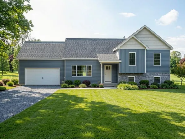 25 County Route 70, Greenwich, NY 12834