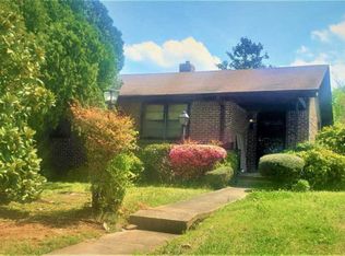 9 14th Ct W, Birmingham, AL 35204