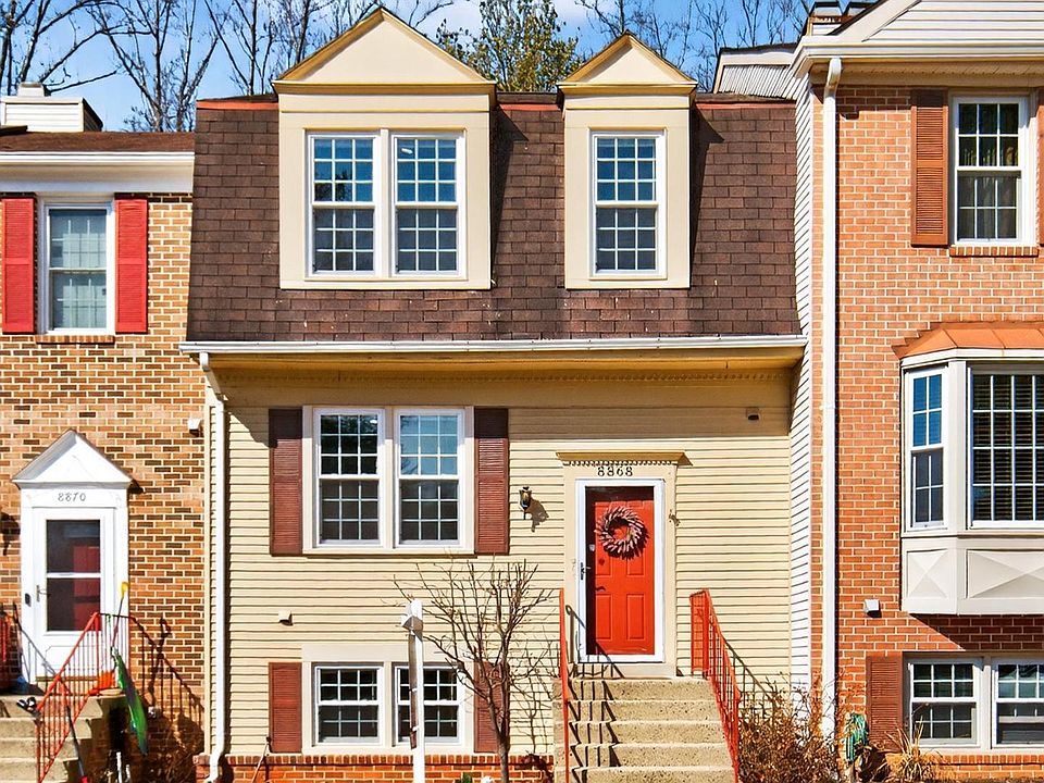 1st image of 8868 Winding Hollow Way