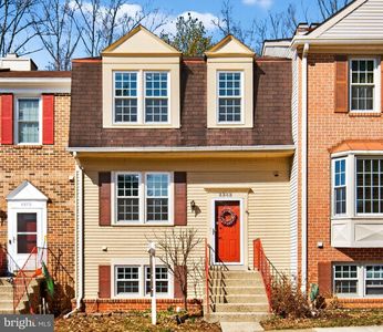 8868 Winding Hollow Way, Springfield, VA, 22152