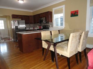 611 Bennington St, East Boston, MA 02128