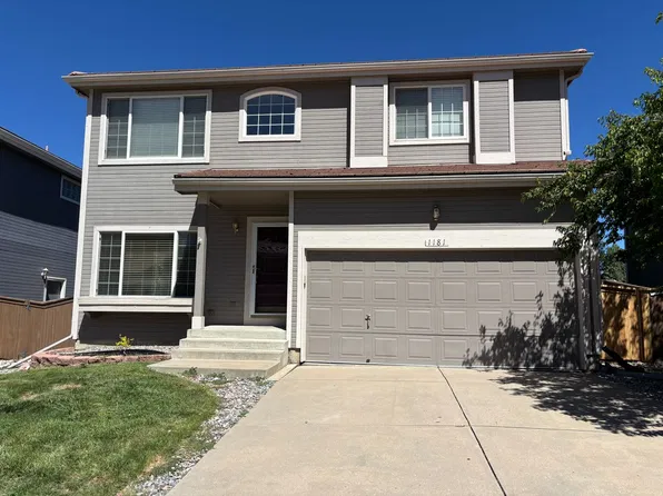 1181 Savannah Sparrow Dr, Highlands Ranch, CO 80129