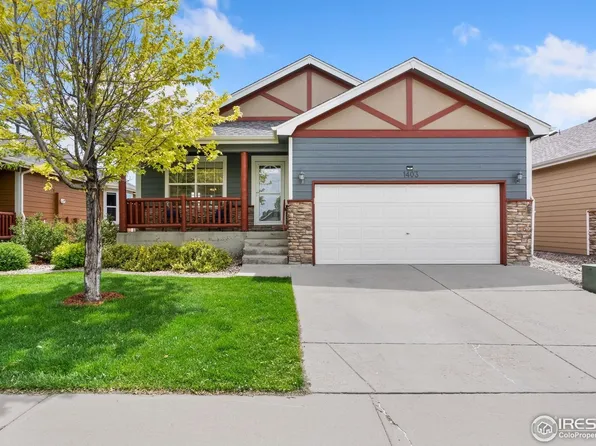 1403 Boardwalk Dr, Windsor, CO 80550