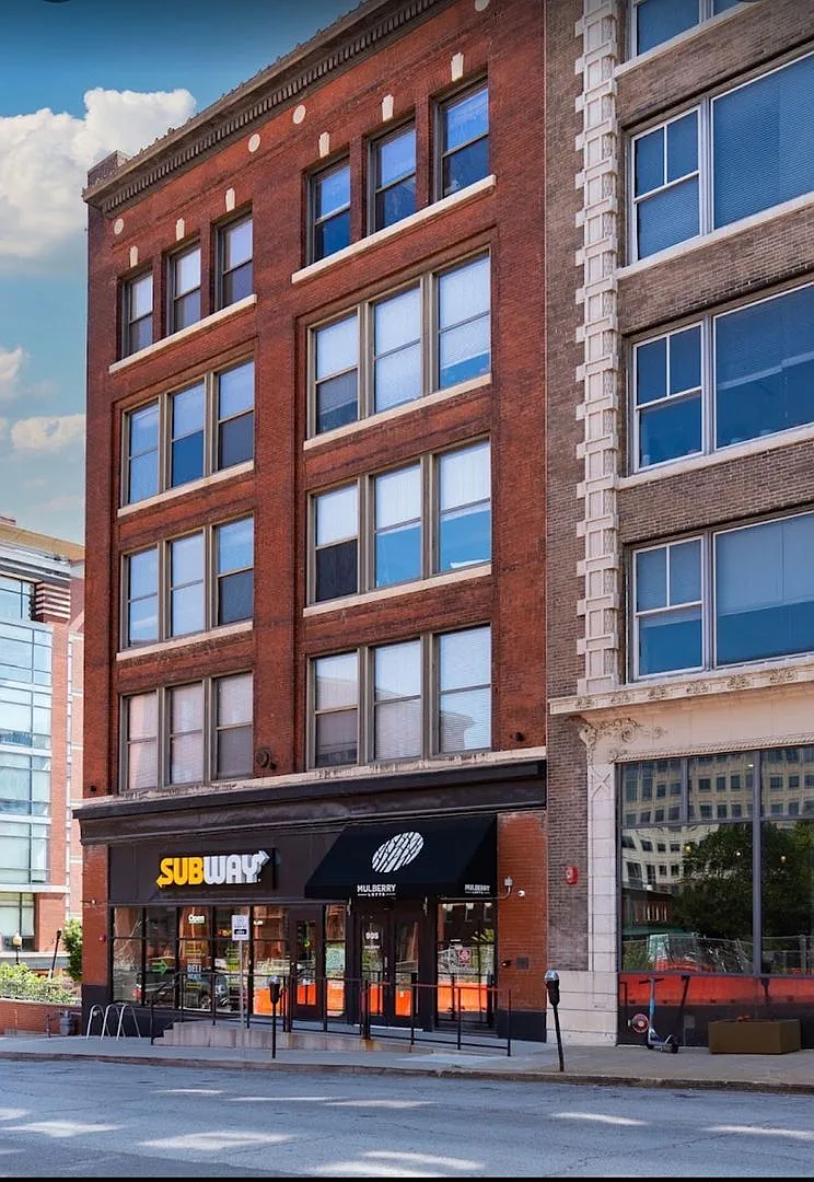 Mulberry Lofts — Photo 1