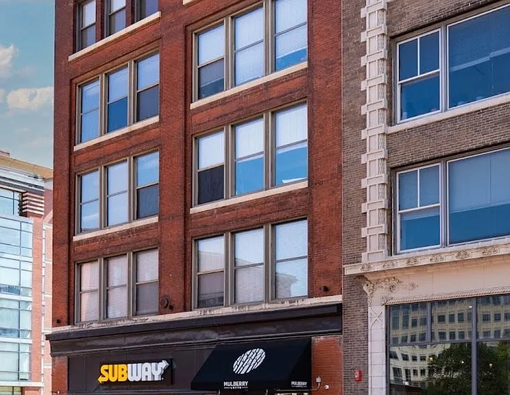 Mulberry Lofts — Photo 1