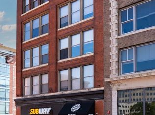 905 Broadway Blvd APT 304, Kansas City, MO 64105