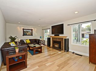 2508 Begonia St, Union City, CA