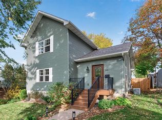 214 N 8th St, River Falls, WI 54022