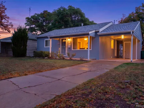 1970 Fulton Street, Aurora, CO 80010