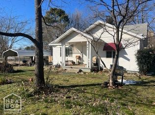 202 W South St, Harrisburg, AR 72432