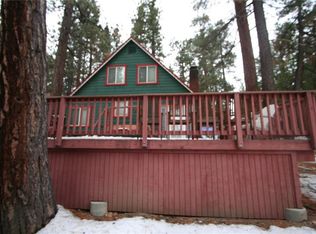39039 Waterview Dr, Big Bear Lake, CA 92315