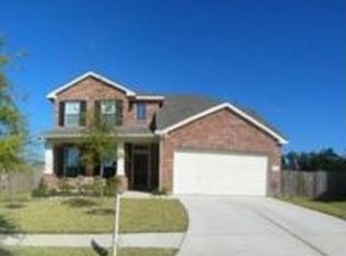 3023 Rusty Bridge Ct, Spring, TX 77386