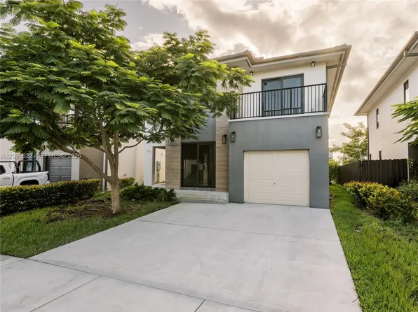 111 NW 12th St, Homestead, FL 33034