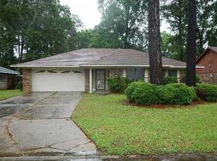 1012 Woodshire Cir, Shreveport, LA 71107