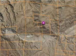 Vic Vac Pacific Crest National, Rosamond, CA 93560