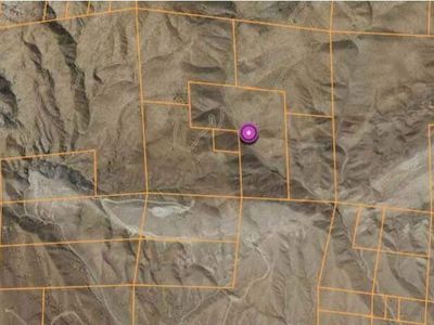 Vic Vac Pacific Crest National, Rosamond, CA, 93560