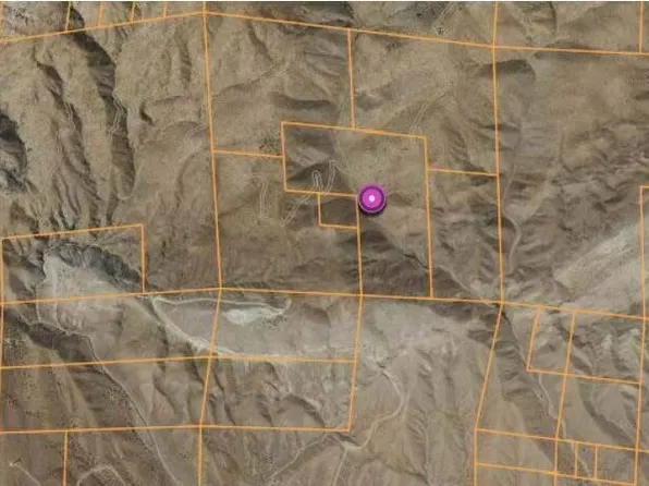 Vic Vac Pacific Crest National, Rosamond, CA 93560