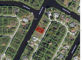 1094 Beekman Cir, Port Charlotte, FL 33953