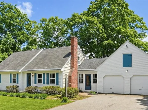 281 Scott Rd, Cumberland, RI 02864