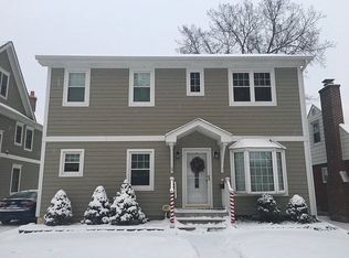111 Drexel Ave, La Grange, IL 60525