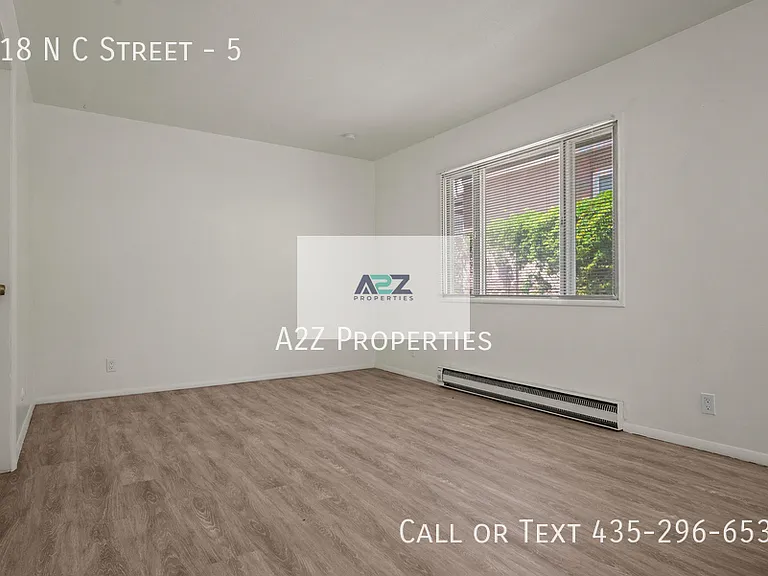 318 N C St #5 — Photo 5