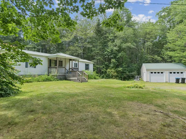 57 Old Cape Road, Kennebunkport, ME 04046