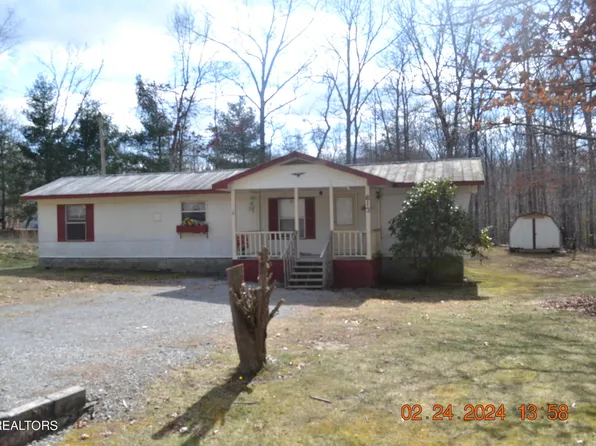 613 Merrimac Trl, Crossville, TN 38572